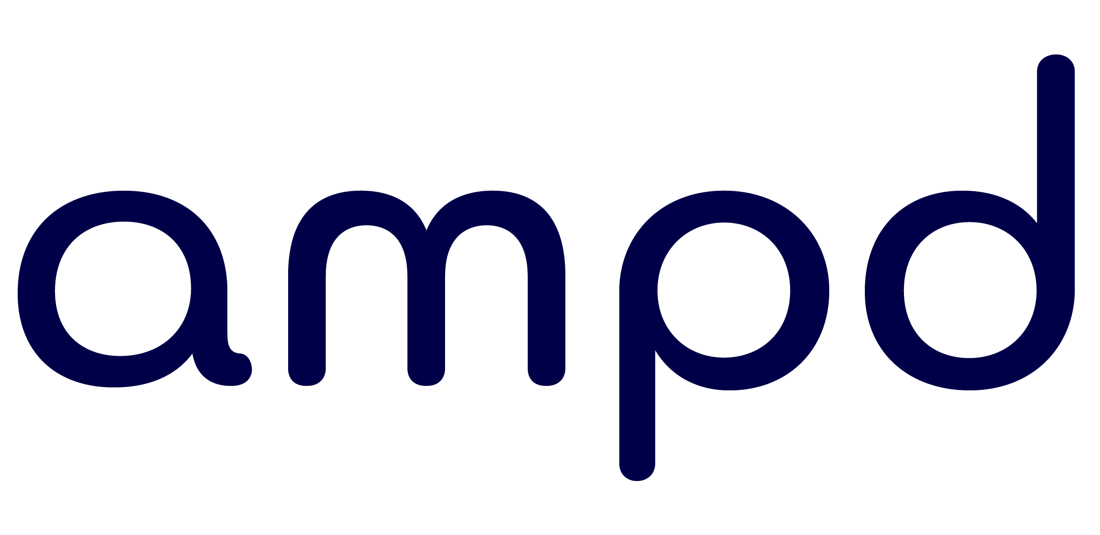 ampd Logo